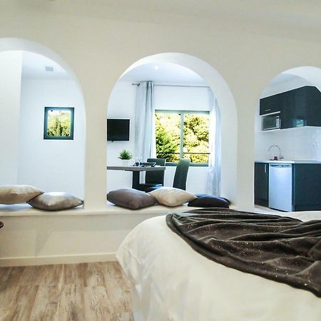Villa St Ange 제므노 외부 사진
