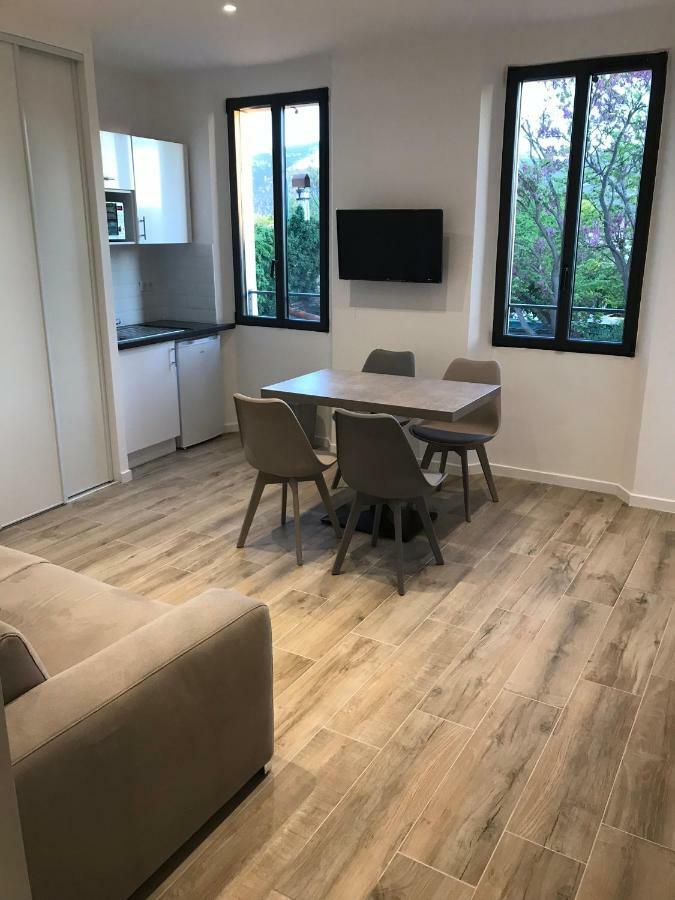 Villa St Ange 제므노 외부 사진