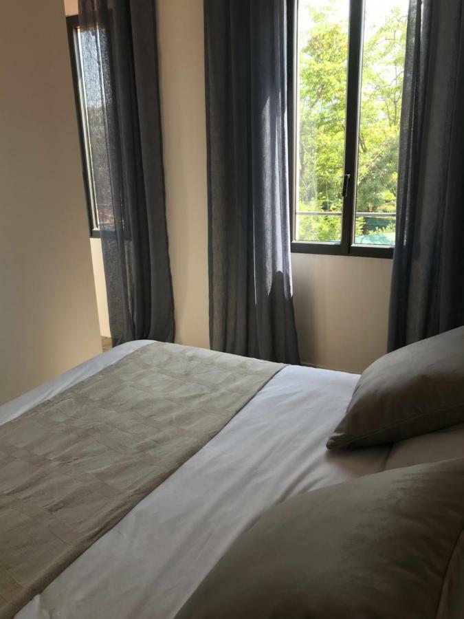 Villa St Ange 제므노 외부 사진