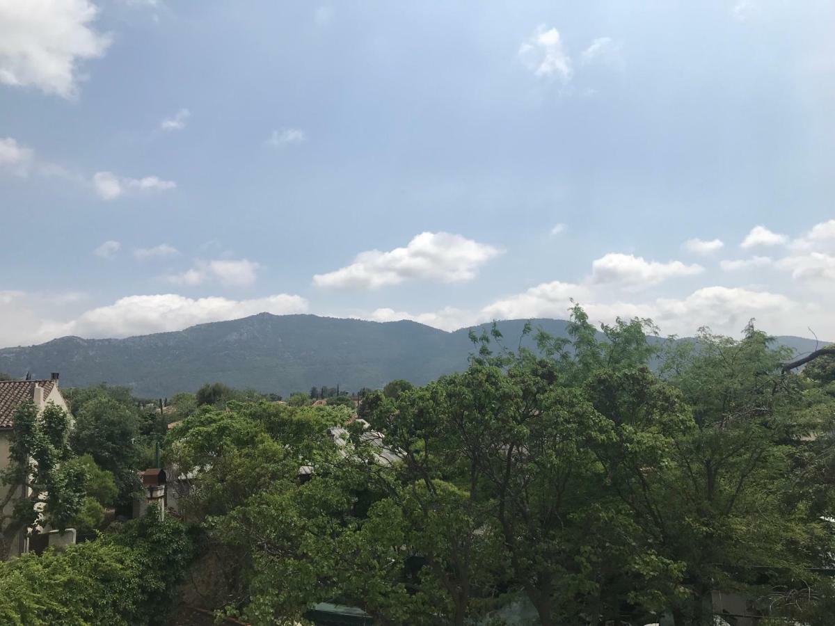 Villa St Ange 제므노 외부 사진