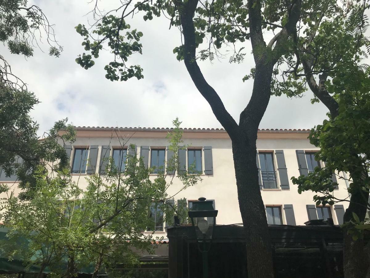 Villa St Ange 제므노 외부 사진