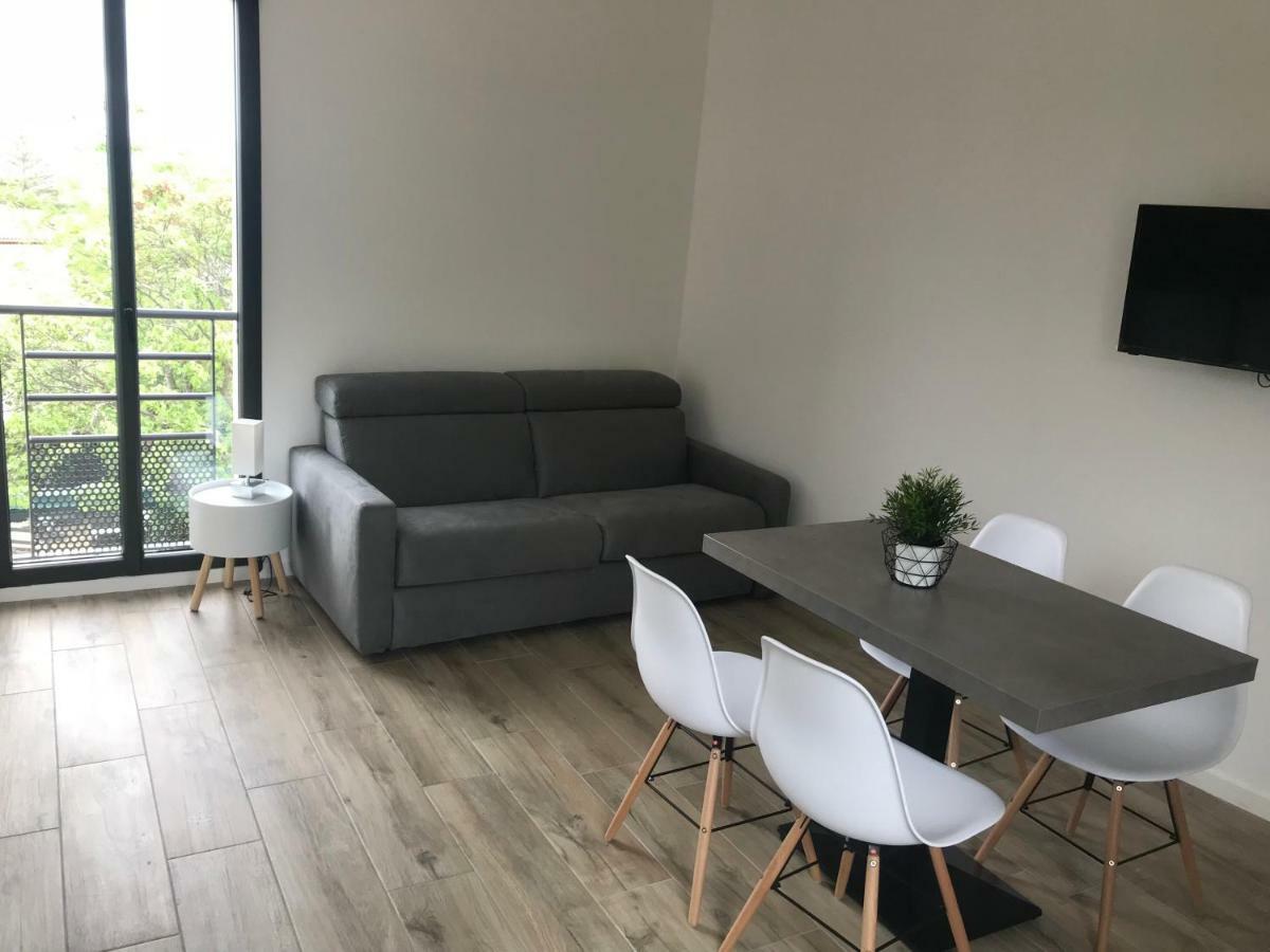 Villa St Ange 제므노 외부 사진