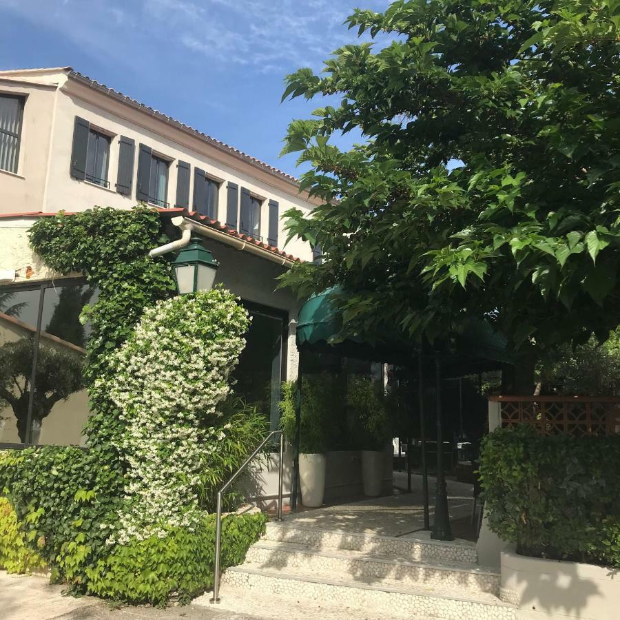 Villa St Ange 제므노 외부 사진