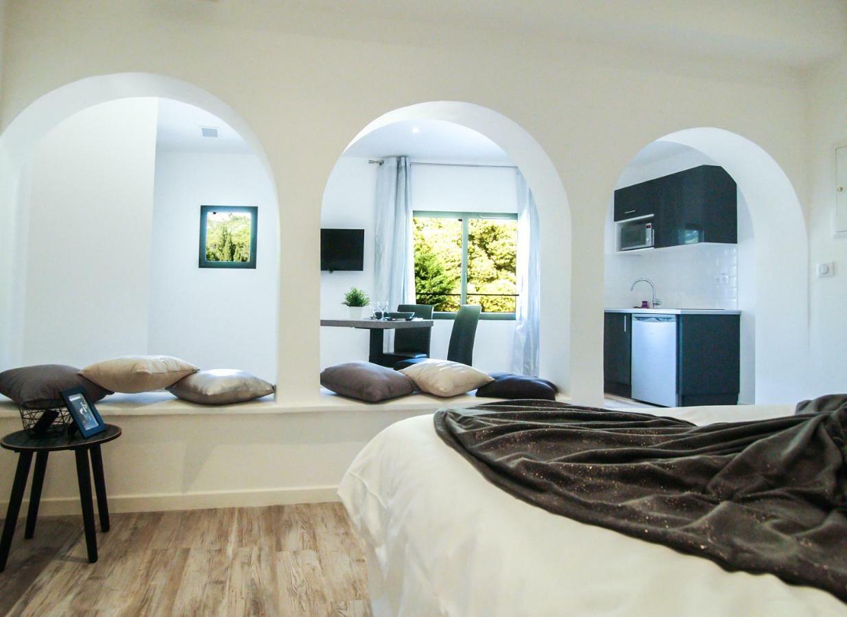Villa St Ange 제므노 외부 사진